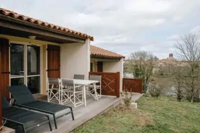 Image de Camping - Piscine - ccbbbif