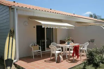 Image de Appartement 3 étoiles - Piscine - ccbbcgf