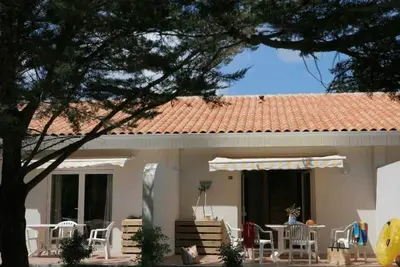 Image de Appartement 3 étoiles - Piscine - ccbbcgh