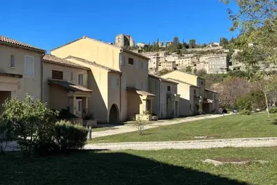 Image de Appartement - Piscine - ccbbci0