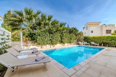 Image de Anthorina Greco Villa #10 - Charming Cape Greco Getaway