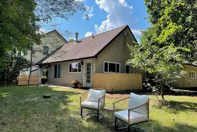 Image de Riverfront Respite - Riverfront, Charm, Quiet, Nature, Near Nd