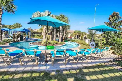Image de Pet Friendly Amazing 5 Br sleeps 10 Ww2116