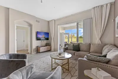 Image de No Stairs 2br Apartment at Champions Gate