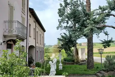 Image de Agriturismo Casa Delle Viole