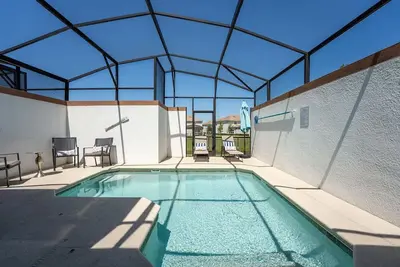 Image de Disney Familly Lovers up to 11 Guests