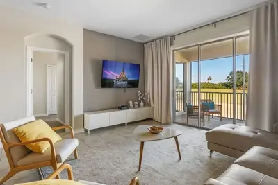 Image de 3br up to 8 People at Champions Gate