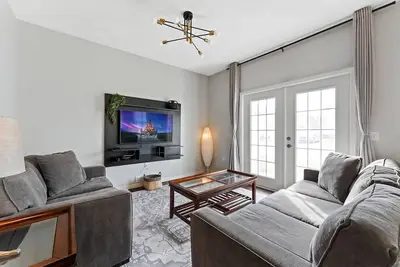 Image de Dream Home Stunning 4br Retreat