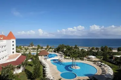 Image de Bahia Principe Jamaica Privilege Club All-Inclusive Access
