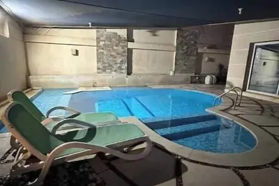 Image de Hotel Apartment Pool and Private Garden