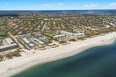 Image de Driftwood Inn Charming 2-bedroom cottages in wonderful Sanibel Island