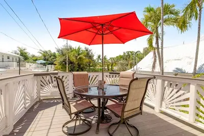 Image de Charmayne’s Cottages | Your Private Group Oasis in the Heart of Key West