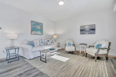 Image de Ocean Breeze West Wind – 2br Retreat Near Rockland