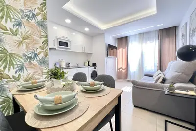 Image de Alq 206 Mariola Apartment