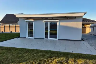 Image de Ferropolis Guest House