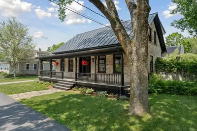 Image de Vermont Charm in the Village