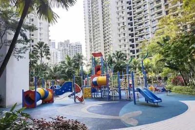 Image de Holiday Home@Forest City~Tv Box~2br1b 4-6pax 1807