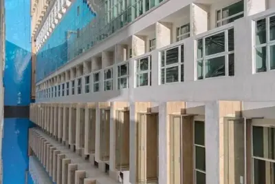 Image de Nice Holiday Home@Ksl D'Esplanade, Jb 6-7 pax 3602