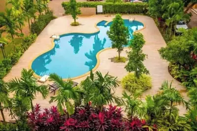 Image de Ultra Luxury 1 bhk in Anjuna by Alpha Stays Goa