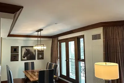 Image de Bc Park Hyatt Slope side & gondola  2/3 condo hotel in Beaver Creek 6/21-6/28