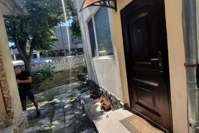 Top center Varna. Cozy home meters from the beach!