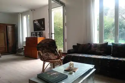 Image de Carantec Maison Ă 50 m de la plage 7 personnes