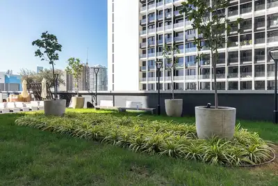 Image de Simply Comfort Apts at Nobles Tower