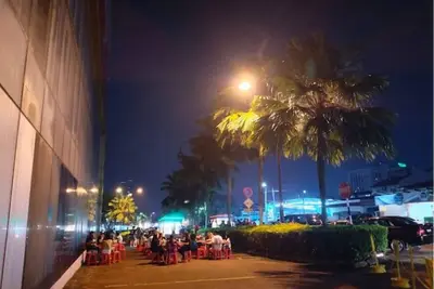 Image de Nice Home@Ksl D'Esplanade Johor Bahru 7-10pax 1201