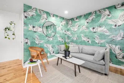 Image de The Swell House Santa Cruz - Suite 3