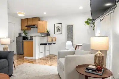 Image de Swell House Santa Cruz - Suite 2