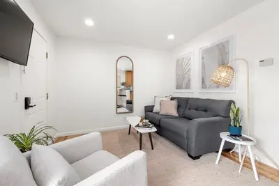 Image de Swell House Santa Cruz -Suite 4