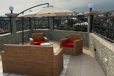 Image de Serenity Heights Guest Houses