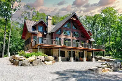 Image de Le Boréal - Piscine chauffée, Jacuzzi, Sauna et Billard