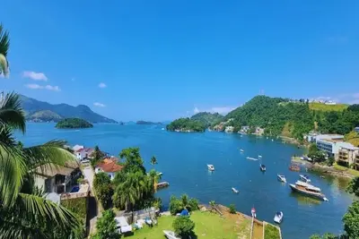 Image de La Bela Vista House