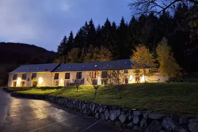Image de Gîte La Borie de Pourtou