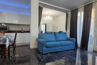 Image de Mb Studio apartment on Xx September street