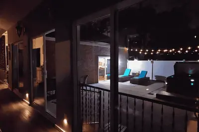 Image de Dp Villa-Mystery Escape\/Hot Tub\/Bbq\/Luxury Kitchen
