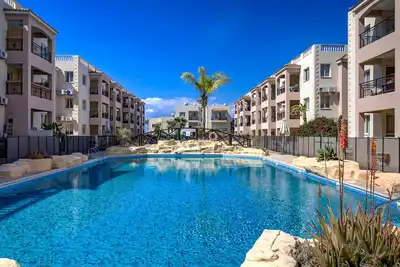 Image de Confort-Appartement-Vue mer-Salle de bain privée séparée
