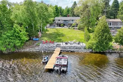 Image de Beaver Lake Retreat, Escape to Beaver Lake Retreat