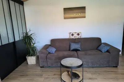 Image de Maison d'exception T2 piscine