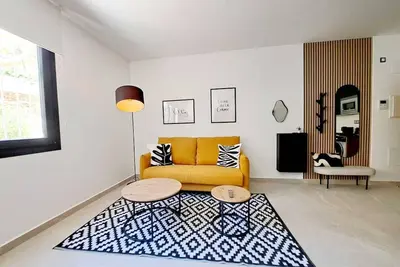 Image de Appartement-Appartement-Douche
