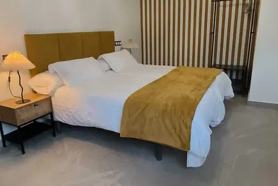 Image de Appartement-Appartement-Salle de bain privée séparée-Terrasse