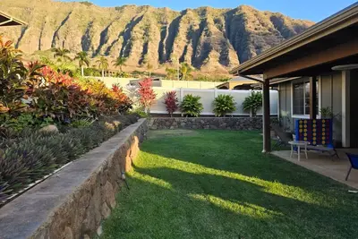 Image de Makaha Mountain Hideaway
