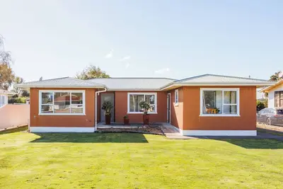 Image de Altamas Lodge - Dannevirke Holiday Home