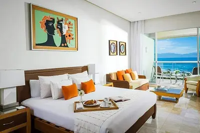 Image de Grand Mayan Two Bedroom Suite – Spacious Luxury in Acapulco Paradise