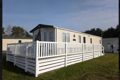Image de Holiday Home Retreat, Sleeps 6