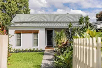 Image de Charlestown Cottage Relaxed Stay in Lake Macquarie