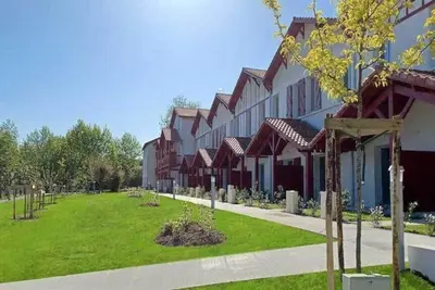 Image de Appartement Près de la Plage | Kitchenette Equipée