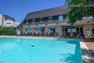 Image de Studio cosy proche du centre-ville et plages