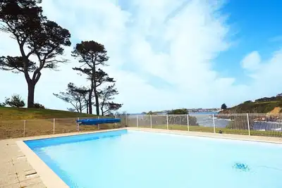 Image de Walk to the Beach! Rustic + Comfy House